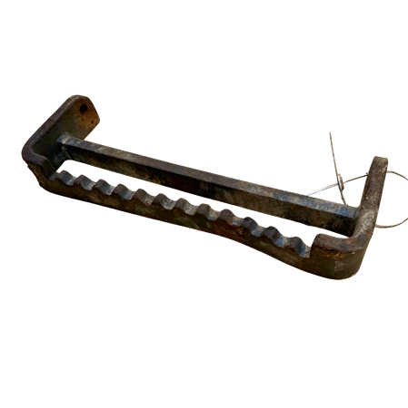 Fotsteg
